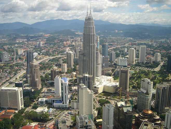 Kuala Lumpur